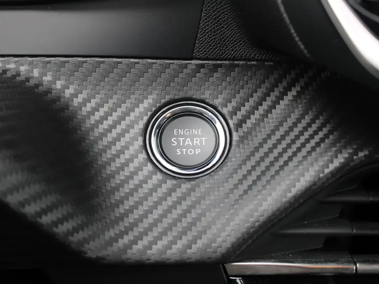 Peugeot 208 Hybrid 100PK e-DCS6 Allure Stoelverwarming,Adaptieve cruise control, Achteruitrijcamera afbeelding 20