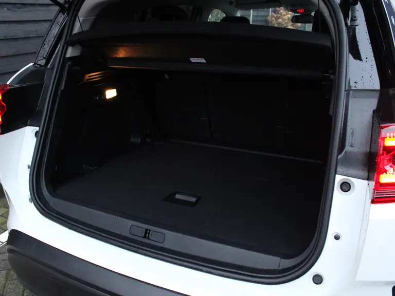 Citroën C5 Aircross 1.2 Hybrid 136PK ë-Series Automaat Navigatie, Achteruitrijcamera, Keyless Entry & Start, Parkeersensoren, Stoelverwarming afbeelding 13