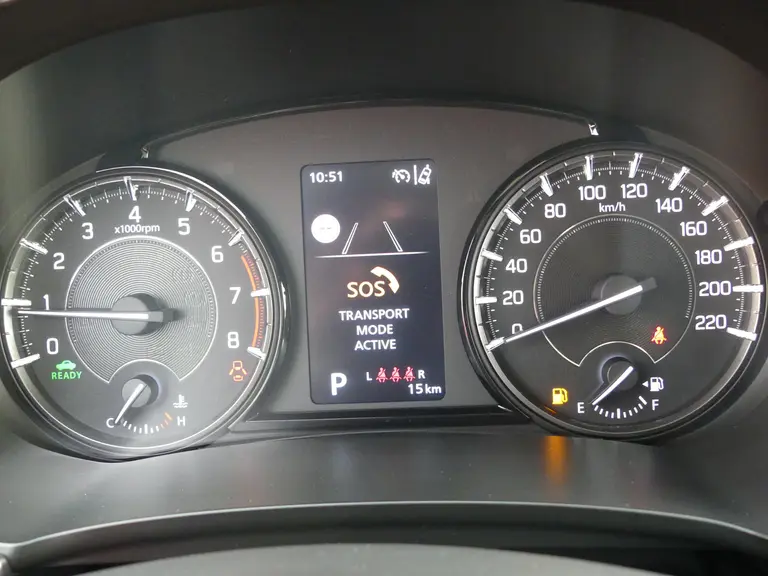 Suzuki Vitara 1.5 Hybrid Select, Automaat, NIEUW, 6 jaar GARANTIE! Navigatie, Achteruitrijcamera afbeelding 15