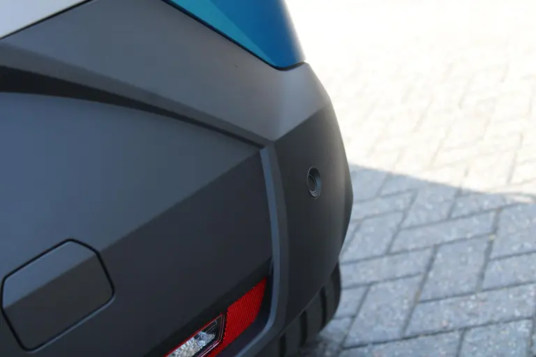 Peugeot 3008 1.2 Hybrid 136 GT Automaat, Keyless Entry/Start, Luxe Stoelen, Navigatie, Applecarpl./Andr. Auto afbeelding 37