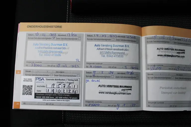 Citroën C3 Aircross 1.2 PureTech S&S Shine Automaat, Cruise control, Applecarpl./Andr. Auto, Airco afbeelding 31