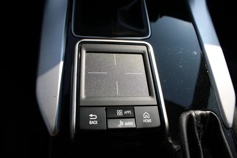 Mitsubishi Eclipse Cross 1.5 DI-T Pure Trekhaak, Achteruitrijcamera afbeelding 30