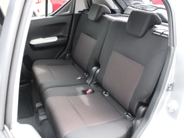 Suzuki Ignis 1.2 Select Carplay/Android Auto, Bluetooth, DAB-Radio, Achteruitrijcamera, Airco afbeelding 7