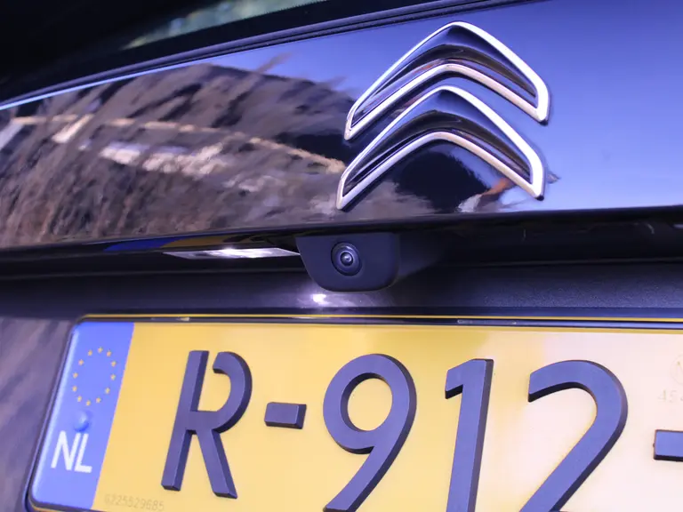 Citroën Ë-C4 Feel 50 kWh 136PK inclusief batterijtest Achteruitrijcamera, Cruise Control, Parkeersensoren Achter, Led Koplampen, Lichtmetalen Velgen afbeelding 9