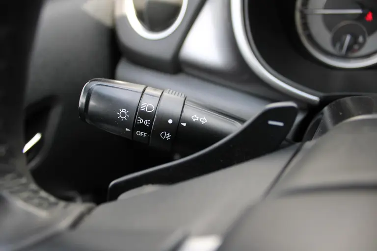 Suzuki Vitara 1.0 Boosterjet Select, Automaat, Trekhaak, Parkeersensoren en Navigatie afbeelding 25