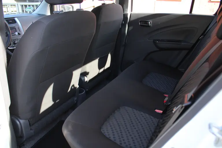 Suzuki Celerio 1.0 Exclusive Bluetooth, Airco, Lichtmetalen Velgen, Elektrische Ramen Voor en Achter afbeelding 15
