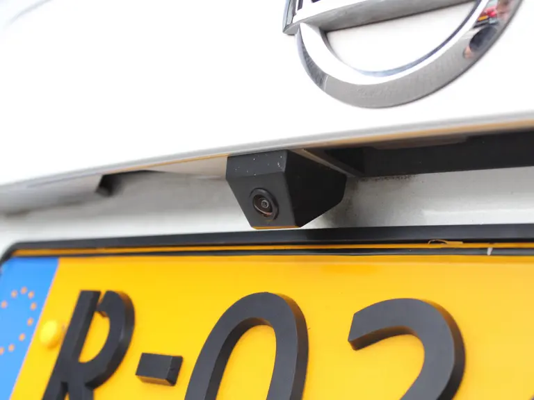 Nissan Micra N-Design 1.0 IG-T 92PK Navigatie, Parkeersensoren, Airco, Bose Audio, Apple Carplay, Android Auto afbeelding 10