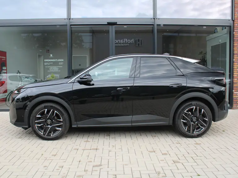 Peugeot 3008 1.2 Hybrid 136 Allure Automaat afbeelding 8