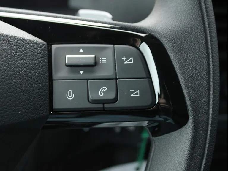 Fiat Scudo 2.0 Diesel 145PK S&S L3H1 3-Zits Automaat Afneembare Trekhaak, Cruise Control, Navigatie afbeelding 29
