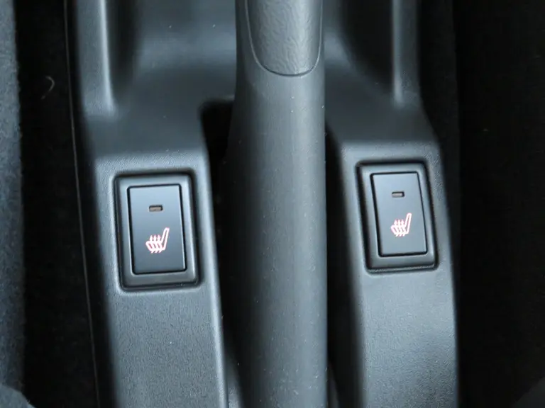Suzuki Swift 1.2 Select Smart Hybrid, Automaat en 17 inch velgen! DEMOVOORDEEL, met Camera en Parkeersensoren afbeelding 24