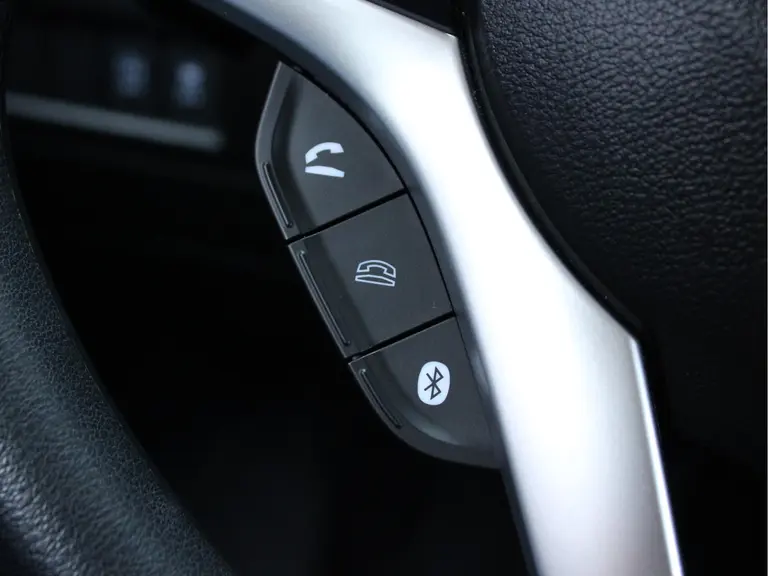 Suzuki Ignis 1.2 Smart Hybrid Select Automaat Carplay/Android Auto, Airco, Bluetooth, Navigatie afbeelding 28