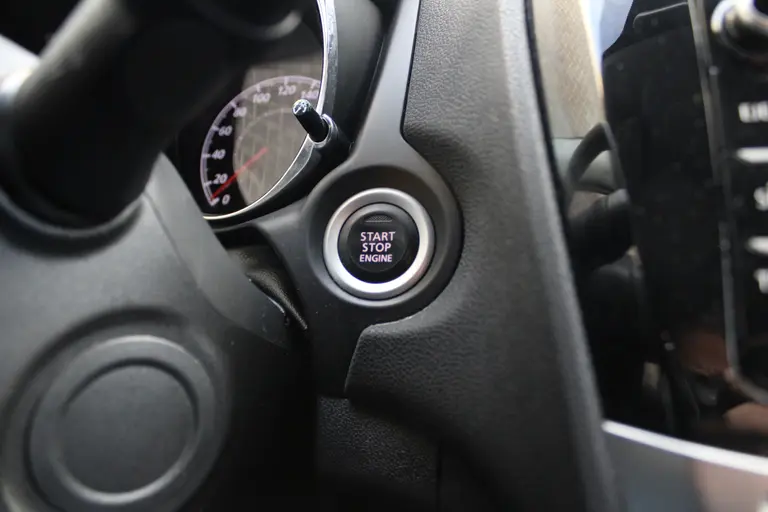 Mitsubishi ASX 1.6 Cleartec Connect Pro Cruise control, Airco, Apple carplay/Android auto, 18" LM velgen, Bluetooth, Radio/CD, Wordt verwacht afbeelding 15
