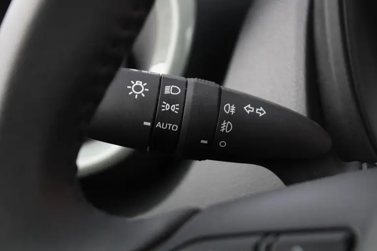 Toyota Aygo X 1.0 VVT-i S-CVT Pulse Automaat Adaptieve Cruise Control, Carplay/Android Auto, Achteruitrijcamera, Airco afbeelding 30