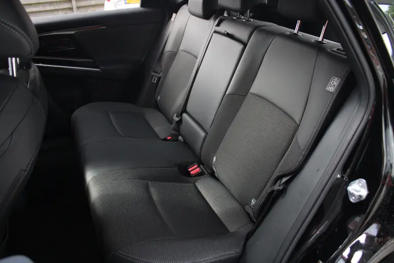 Toyota Bz4x Dynamic 71 kWh Trekhaak, Navigatie, Stoelverwarming, Stuur Verwarmd, Cruise Control Adaptief afbeelding 7