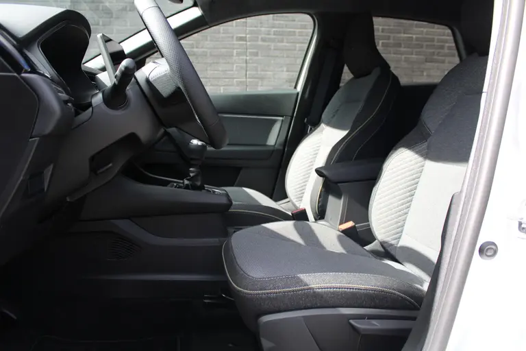 Mitsubishi ASX 1.3 DI-T Intense+ FACELIFT 2024! CruiseControl, Applecarplay./Android auto, dodehoek detectie afbeelding 9