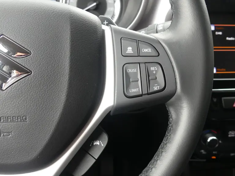 Suzuki Vitara 1.5 Hybrid Select Automaat, All season banden, adaptive Cruise, Camera afbeelding 16