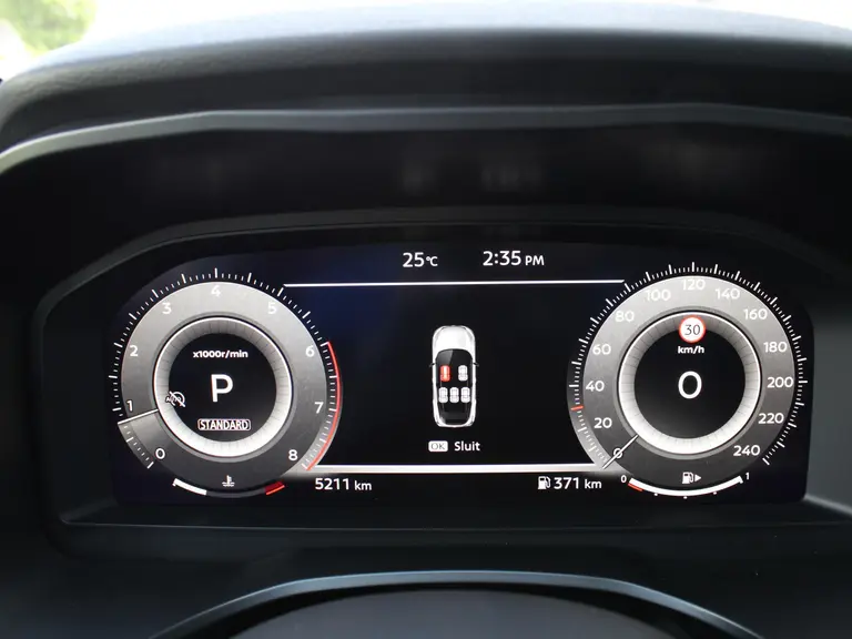 Nissan QASHQAI Tekna Plus 1.3 MHEV 158PK Xtronic Automaat Navigatie, Rondomzichtcamera, Keyless, Stoel, Stuur en Voorruitverwarming, Massage, Elektrische Klep, Leder-Alcantara afbeelding 15