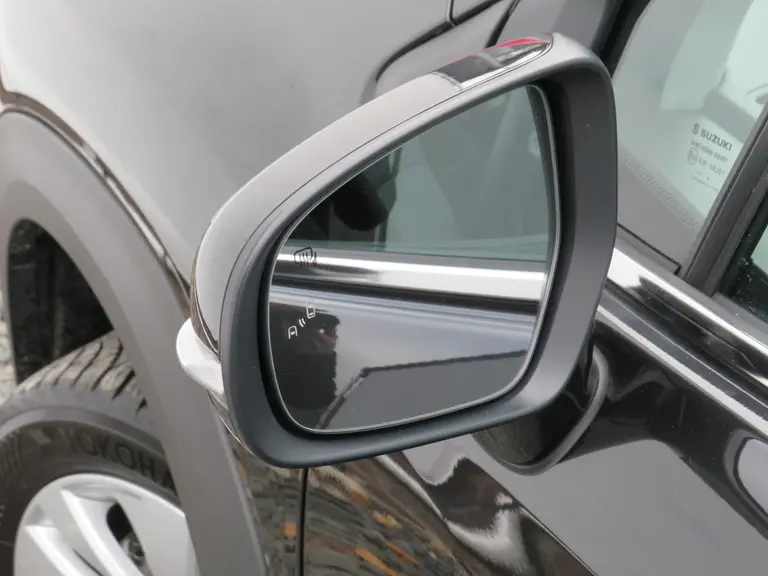 Suzuki S-Cross 1.5 Hybrid Select, Automaat, All-Seasons, ORG NL, 6 JAAR GARANTIE, Parkeersensoren, Applecarplay/Androidauto, afbeelding 30