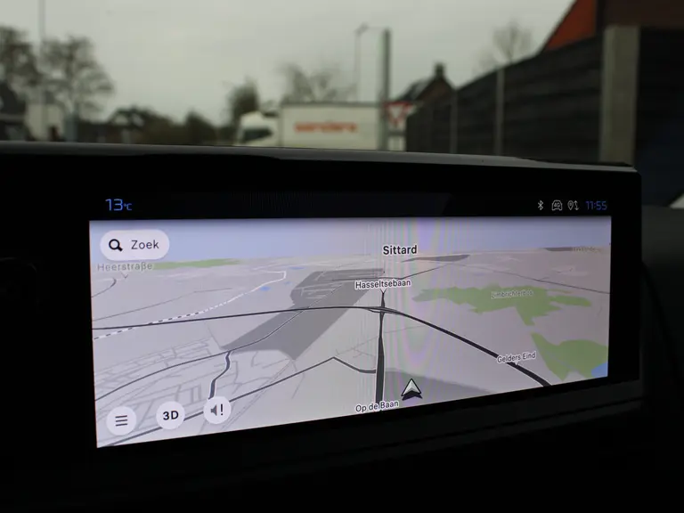 Peugeot Expert 2.0 BlueHDi 145PK L2 Navigatie, Camera Achter, Airconditioning, Audio, Cruise Control, Audio DAB afbeelding 22