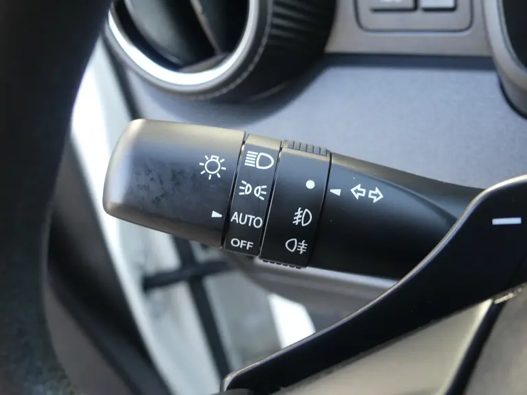 Suzuki Ignis 1.2 Smart Hybrid Select Automaat, All Season banden, Navigatie afbeelding 13