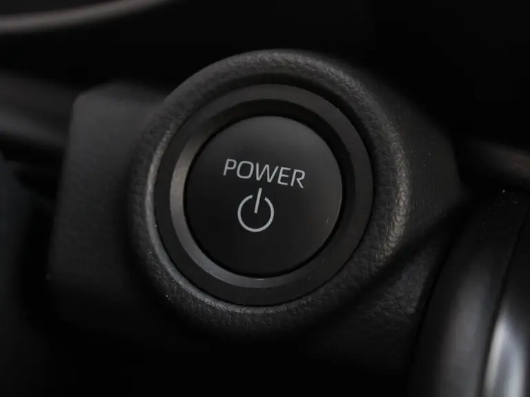 Toyota C-HR 1.8 Hybrid 140 First Edition Automaat 360° Camera, Elektrische Achterklep, Draadloze Carplay\Android Auto, Keyless Go afbeelding 26
