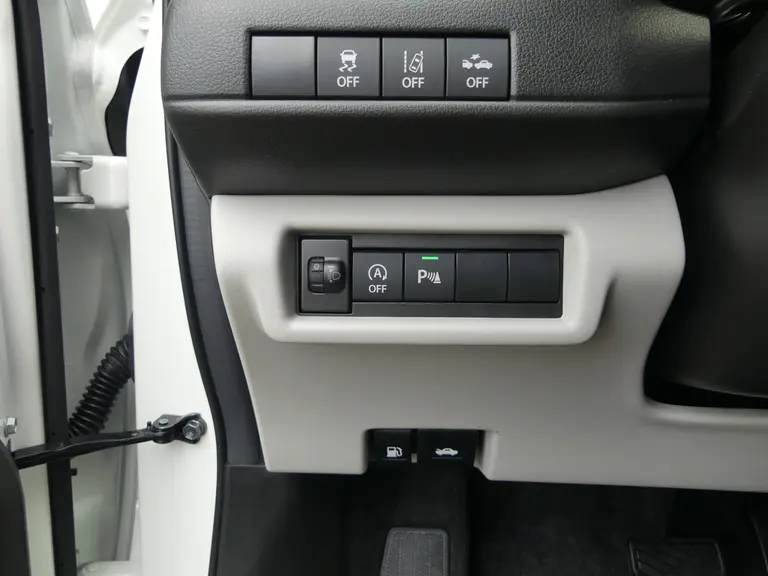 Suzuki Swift 1.2 Style Smart Hybrid 6 jaar fabrieksgarantie! Automaat! afbeelding 12