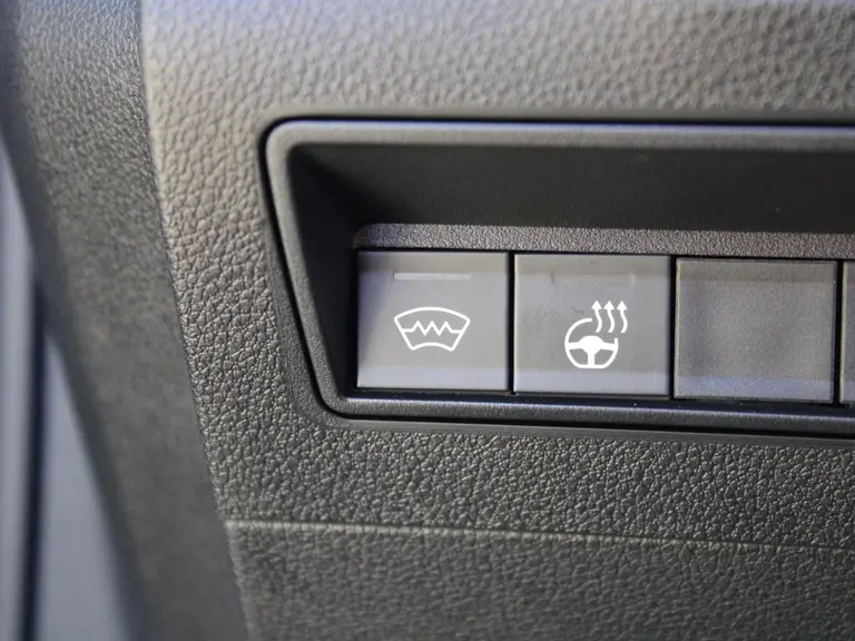 Citroën Berlingo 1.5 BlueHDi 130PK EAT8 Automaat L1 Keyless Entry & Start, Parkeersensoren Achter, Stoel, Stuur & Voorruitverwarming, Apple Carplay, Android Auto afbeelding 15
