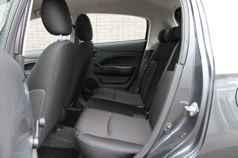 Mitsubishi Space Star 1.2 Connect+ Airco, Applecarpl./Andr. Auto, Audio/DAB/USB, Bluetooth handsfree afbeelding 10