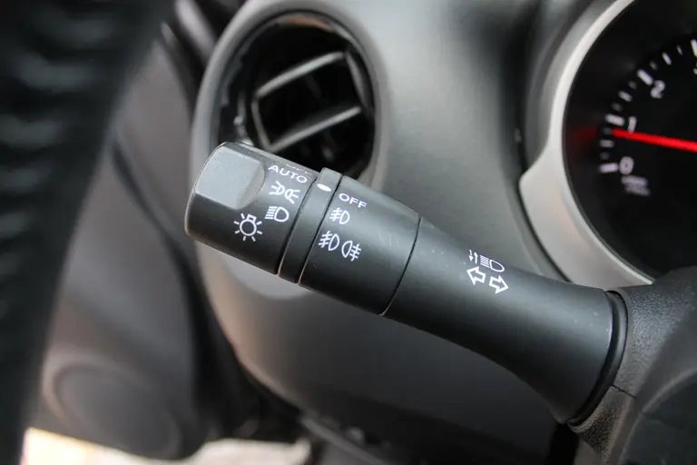 Nissan Juke 1.6 Tekna Automaat, Cruise/Climate control, Navigatie, Glazen schuif/kanteldak, 17" LM velgen, Lederen interieur, afbeelding 12