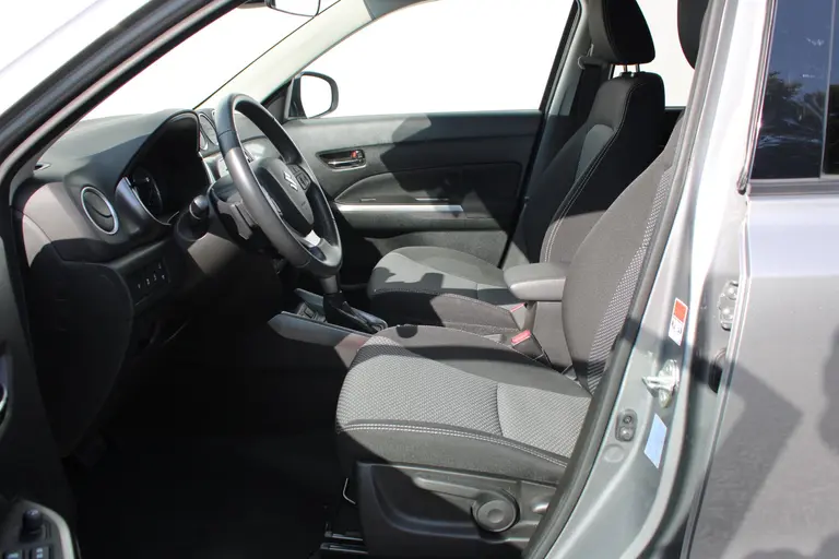 Suzuki Vitara 1.4 Boosterjet Select Smart Hybrid , Automaat, 1e Eig. en 1500 kg. Trekgewicht! afbeelding 11