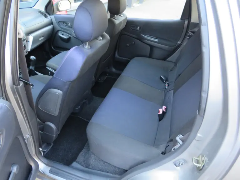 Suzuki Ignis 1.5-16V GLS, 1e Eigenaar, met Airco! afbeelding 8