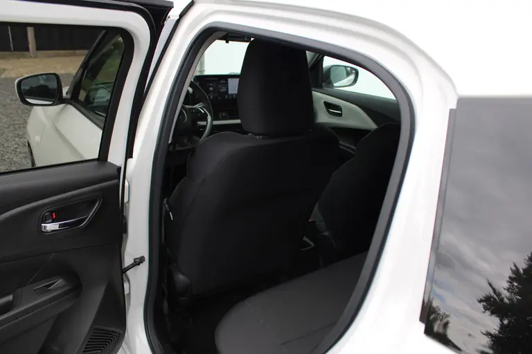 Suzuki Swift 1.2 Select Smart Hybrid , Nieuwe ORG NL auto met 6 jaar Fabrieksgarantie! afbeelding 15