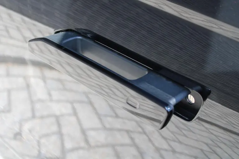 Jaecoo 7 PHEV Exclusive PRIVATE LEASE € 519,-  Automaat, Schuif-Kanteldak, 1500 KG trekgewicht, Navigatie, 19" LM velgen, Elektrische achterklep, Luxe lederen bekleding, 7 jaar garantie afbeelding 10