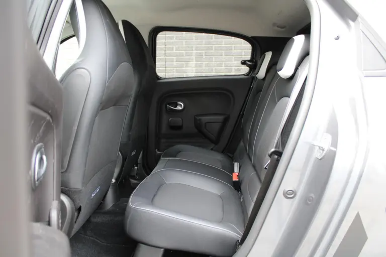 Renault Twingo Z.E. Inclusief batterijtest R80 E-Tech Série Limitée 82pk, Automaat, Airco, Navigatie, Applecarpl./Andr. Auto afbeelding 11
