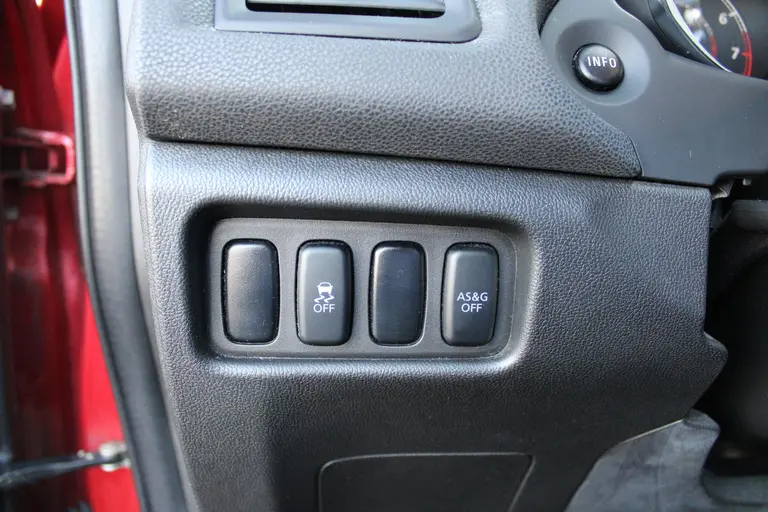 Mitsubishi ASX 1.6 Cleartec Intense+ Cruise/Climate controle, Navigatie, Panoramadak, Radio/CD, Camera, LM velgen, afbeelding 11