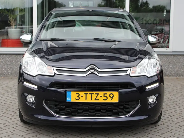 Citroën C3 1.2 VTi Collection afbeelding 11