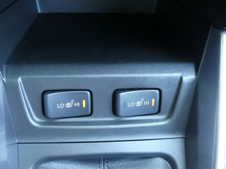 Suzuki Vitara 1.4 Boosterjet Select Smart Hybrid afbeelding 22