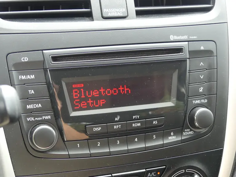 Suzuki Celerio 1.0 Comfort Airco, trekhaak, Bluetooth afbeelding 16