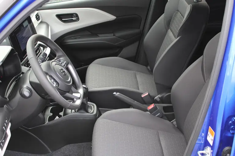 Suzuki Swift 1.2 Select Smart Hybrid , 17 inch LM-Velgen, Special Edition! afbeelding 10