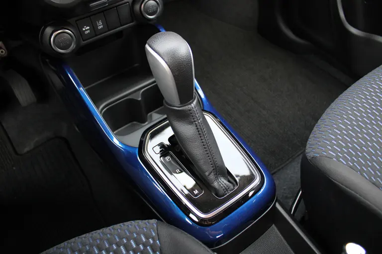 Suzuki Ignis 1.2 Smart Hybrid Select Automaat Achteruitrijcamera, Stoelverwarming, Airco, Bluetooth afbeelding 20