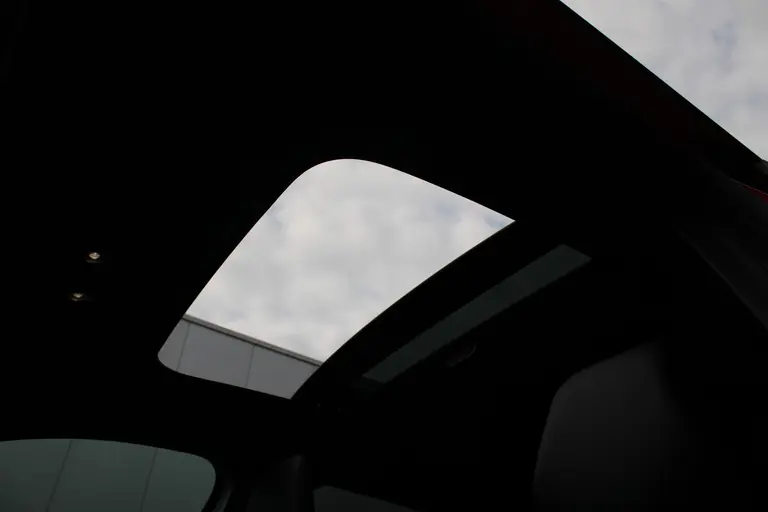 Mitsubishi ASX 1.6 HEV AT Instyle Google Navigatie, Park assist, Verw. voorruit, Harman Kardon Premium Audio, Schuifdak, afbeelding 38
