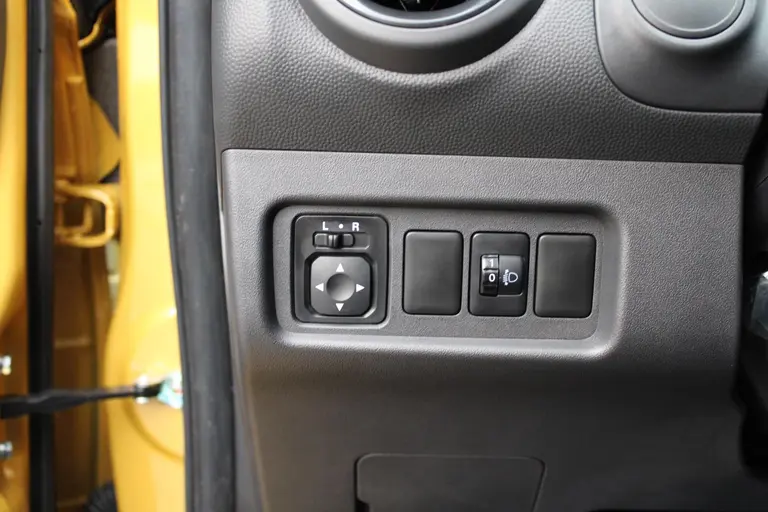 Mitsubishi Space Star 1.2 Active Airco, Apple carplay/Android auto, Audio/DAB, Elek.verst.buitenspiegels en ramen voor, afbeelding 11