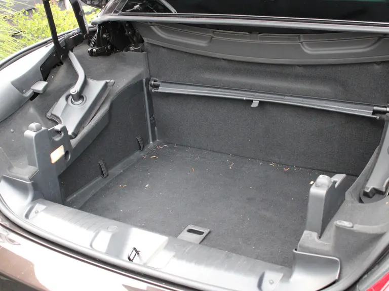 Peugeot 308 CC Feline 1.6 THP 140PK Automaat Cabrio, Leder, Parkeersensoren, Navigatie, Stoelverwarming, Cruise Control afbeelding 10