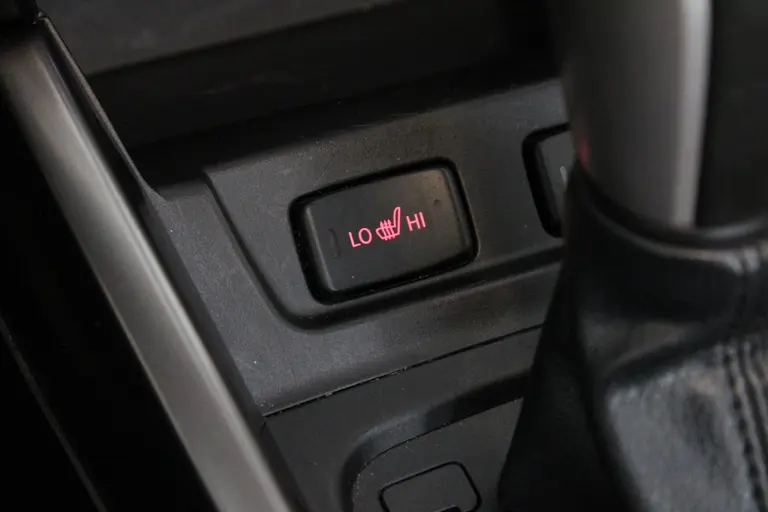 Suzuki Vitara 1.4 Boosterjet Style Smart Hybrid Navigatie, Parkeersensoren voor en achter, Stoelverwarming, Achteruitrijcamera afbeelding 21
