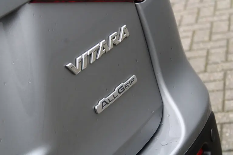 Suzuki Vitara 1.4 Sport 4WD Allgrip 140pk, Airco, Adaptive CruiseControl, Stoelverw, Navigatie, Applecarpl./Andr. Auto, Trekhaak afbeelding 9