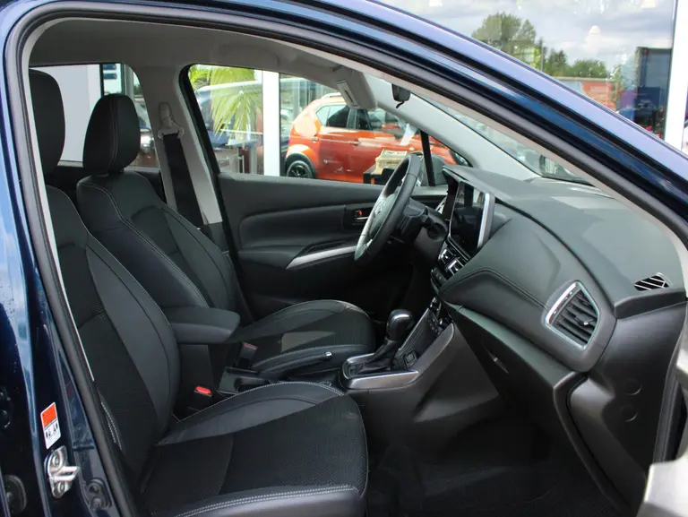 Suzuki S-Cross 1.5 Hybrid AllGrip Style Automaat afbeelding 6