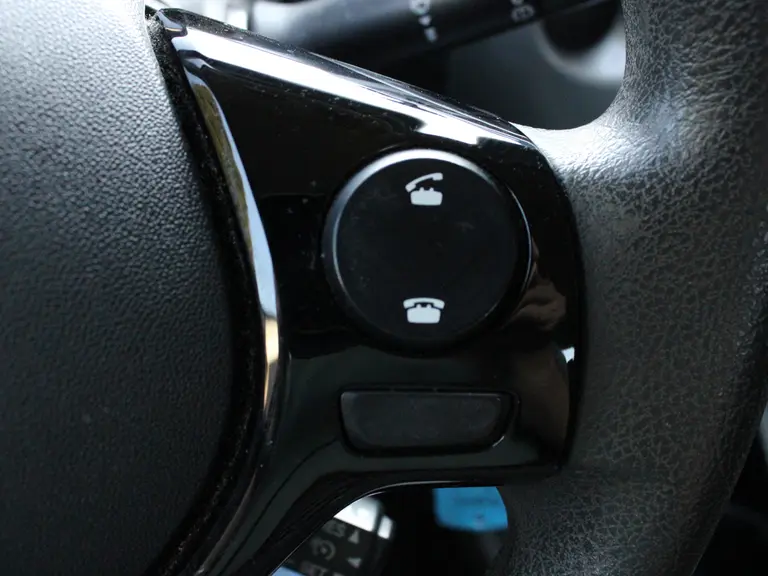 Citroën C1 1.0 e-VTi 70PK Feel 5-drs Airco, ESP, Speed limiter, Bluetooth, Audio afbeelding 20