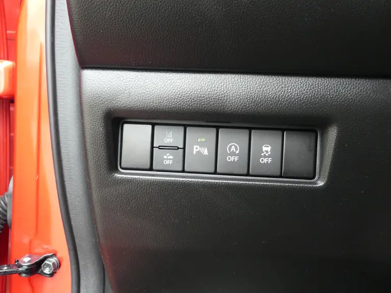 Suzuki Swift 1.2 Style Smart Hybrid Cruise Control, Navigatie, Climate Control achteruitrijcamera afbeelding 13