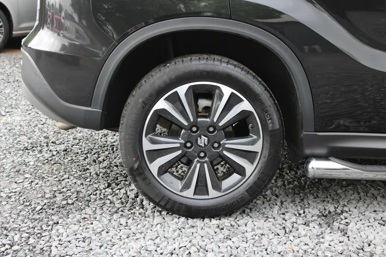 Suzuki Vitara 1.6 Exclusive, 1e Eig. Dealer onderhouden, Navigatie, Bull-Bar en Side-Bars, afbeelding 5