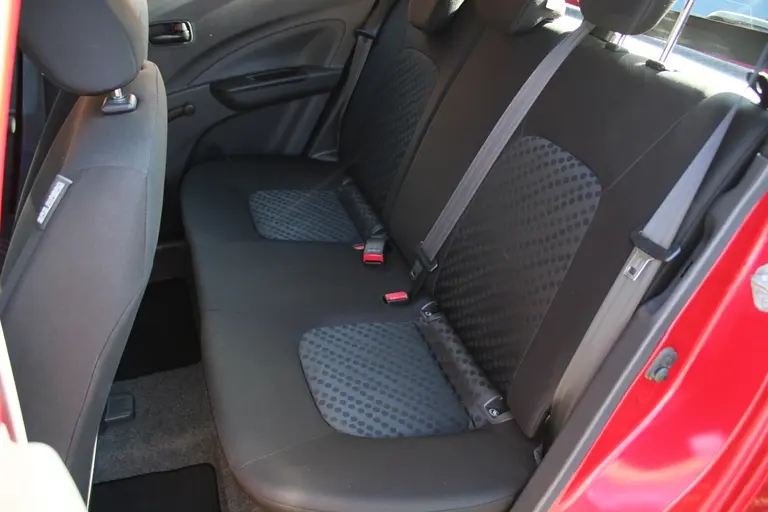 Suzuki Celerio 1.0 Comfort 68PK Airco, Bluetooth, LED Dagrijverlichting, Elektrische Ramen Voor afbeelding 7